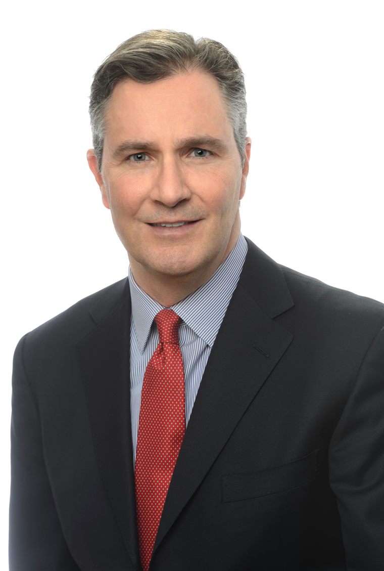 Thomas Thornton, founder of Hedge Fund Telemetry